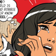 Illustration for article titled Marvel's Secret Love Is The Strangest—And Sweetest—Secret Wars Spinoff